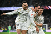 El Real Madrid gana con Arbeloa ante silbatina de su afici&oacute;n