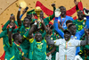 Senegal es campe&oacute;n de la Copa de &Aacute;frica en una trepidante final