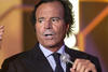 Archivan denuncia contra Julio Iglesias, acusado de agresi&oacute;n