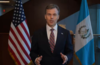 Encargado de Negocios de la Embajada de EE. UU. llega a Guatemala