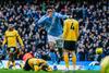 El City respira ante los Wolves y se acerca al Arsenal