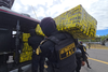 &iexcl;M&aacute;s droga! Suman ocho contenedores descubiertos