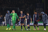 Champions League: Newcastle y PSG, un empate in&uacute;til