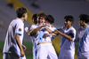 Guatemala inicia con triunfo la clasificatoria al Mundial Sub-17