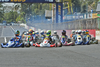 Karting Guatemala 2026: Resultados Fecha 1 Los Volcanes