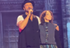 Arjona cant&oacute; junto a Gaby Moreno en el Madison Square Garde