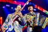 &iexcl;Prep&aacute;rate! Los Tigres del Norte regresan a Guatemala