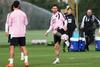 Lionel Messi se recupera y vuelve a entrenar con el Inter Miami