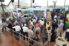 Exportaciones: Agexport lanza estrategia de ferias y misiones 