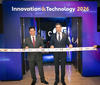 Se inaugura el octavo Innovation & Technology Expo Congreso 2026