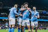 Manchester City gana al Newcastle y acecha al l&iacute;der Arsenal