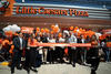 Little Caesars celebra su expansi&oacute;n por Centroam&eacute;rica