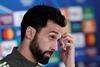 Arbeloa: "La UEFA puede hacer algo hist&oacute;rico contra el racismo"