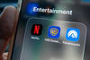 Netflix rechaza igualar oferta de Paramount por Warner Bros