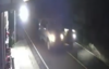 Conductor muere tras impactar con un auto que iba contra la v&iacute;a