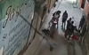 Mujer queda inconsciente tras ser asaltada en plena calle