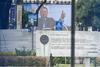 Actos en Plaza de las Banderas en favor de Mazariegos