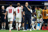 Tuchel llena de elogios a Kane en la Copa Mundial FIFA 2026