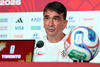 Dalic: "La batalla contra Portugal estar&aacute; en el mediocampo"