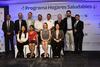 Fundaci&oacute;n Bi beneficia a 600 familias en Camot&aacute;n