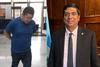Motoristas arrollados zona 18: Juez Mynor Moto conocer&aacute; proceso