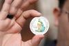 Daniel Rivera: Un talento guatemalteco entre esculturas y monedas