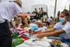 Venezuela: Aumenta la crisis tras una semana de los terremotos