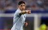 "Me hago cargo del fracaso" de Uruguay, reconoce Valverde