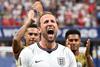 "Dios salve a Kane": Harry, salvador de Inglaterra en United