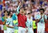 El Portugal de CR7 vence 2-1 y despide a la Croacia de Modric