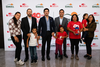 Banrural anuncia su alianza con Telet&oacute;n Guatemala 2026