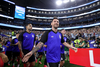 Argentina lista para enfrentar a Cabo Verde
