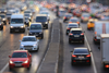 Casi 60% de automovilistas sin pagar impuesto de circulaci&oacute;n