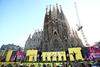 Barcelona abre el Tour de Francia con Pogacar al mando
