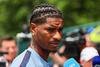 Rashford: No ser&iacute;a ideal cambiar horario ante M&eacute;xico