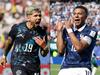 Francia-Paraguay, reencuentro en un Mundial 28 a&ntilde;os despu&eacute;s