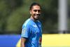 Raphinha regresa a los entrenamientos de Brasil