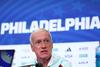 Deschamps advierte sobre el peligro de Paraguay