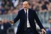 Allegri toma las riendas del Napoli tras la salida de Conte