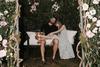 &iexcl;De cuento de hadas! La boda de Taylor Swift en Nueva York