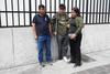 Madre de Larkin Morales pide cambio de jueces 