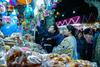 Regresa la tradicional Feria del Cerrito del Carmen