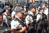 PNC: Detallan escala salarial para agentes y mandos