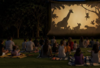 &iexcl;Al estilo picnic! Noche de pel&iacute;cula en el Zool&oacute;gico