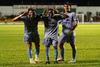 Antigua asegura su boleto a las semifinales de la Supercopa