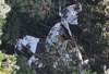 Detalles sobre aeronave hallada en San Miguel Pochuta