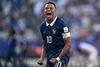Mbapp&eacute; celebra que Francia tambi&eacute;n sabe "ensuciarse las manos"