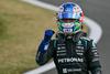 Antonelli logra con Mercedes la pole del GP de Gran Breta&ntilde;a