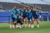 Espa&ntilde;a prepara el duelo ante Portugal sin Nico Williams