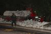 Identifican a fallecidos en accidente en ruta al Atl&aacute;ntico